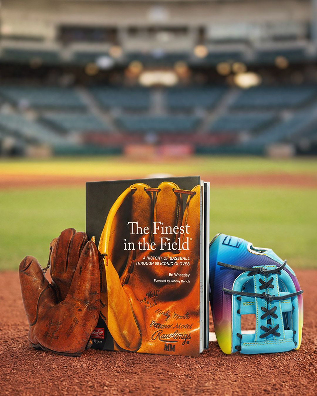 Rawlings Sporting Goods Facebook ad