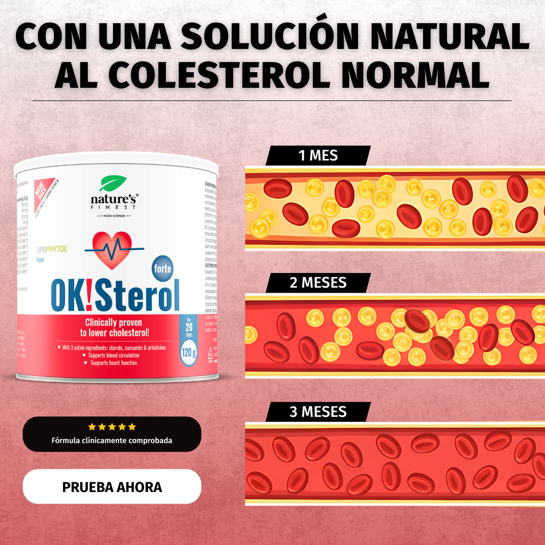 Nature’s Finest Europe Facebook ad