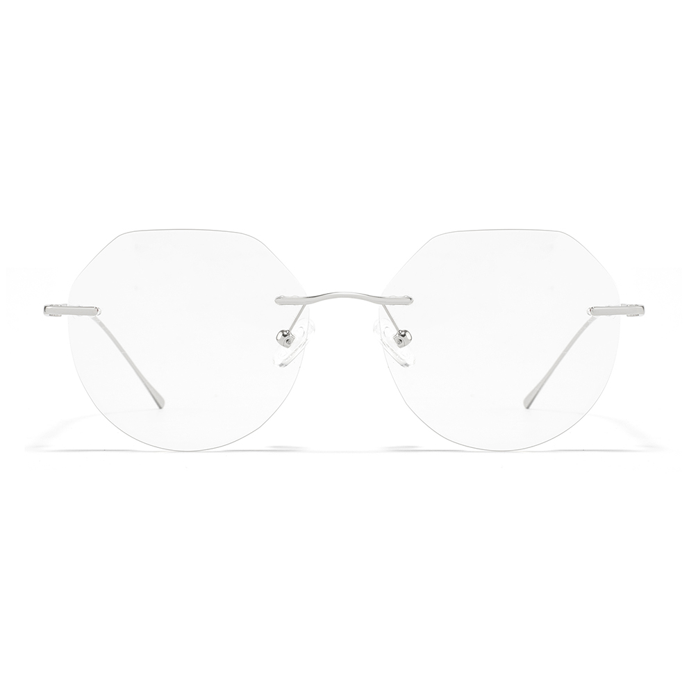 Cliclime Eyewear Facebook ad: Get a complete pair of prescription glasses starting…