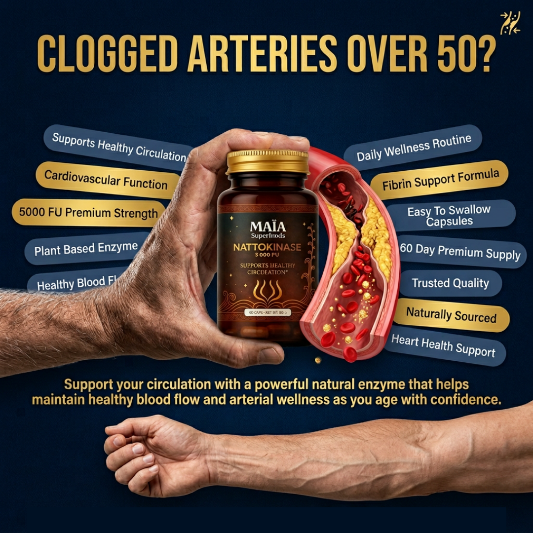 Flavanol Research Institute  Facebook ad