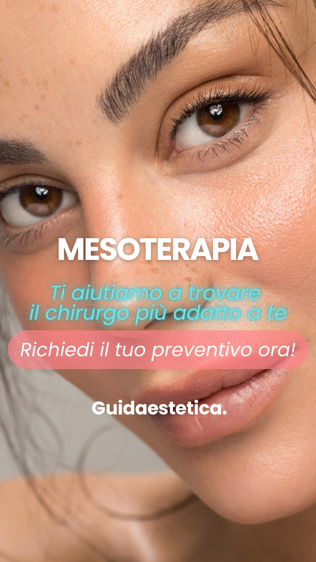 Guidaestetica.it Facebook ad from Mar 31, 2026
