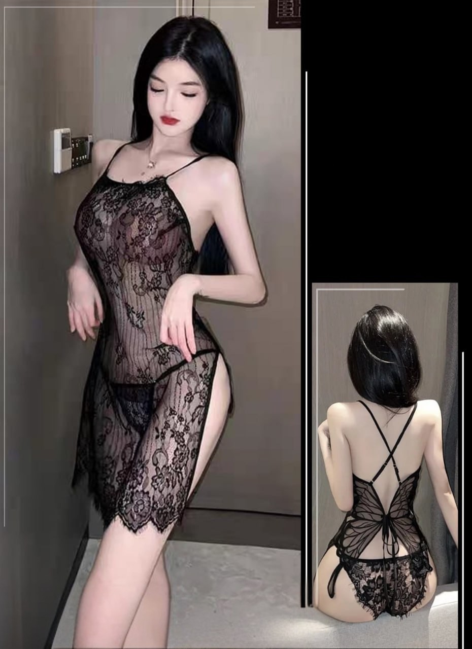 Lingerie shein Facebook ad