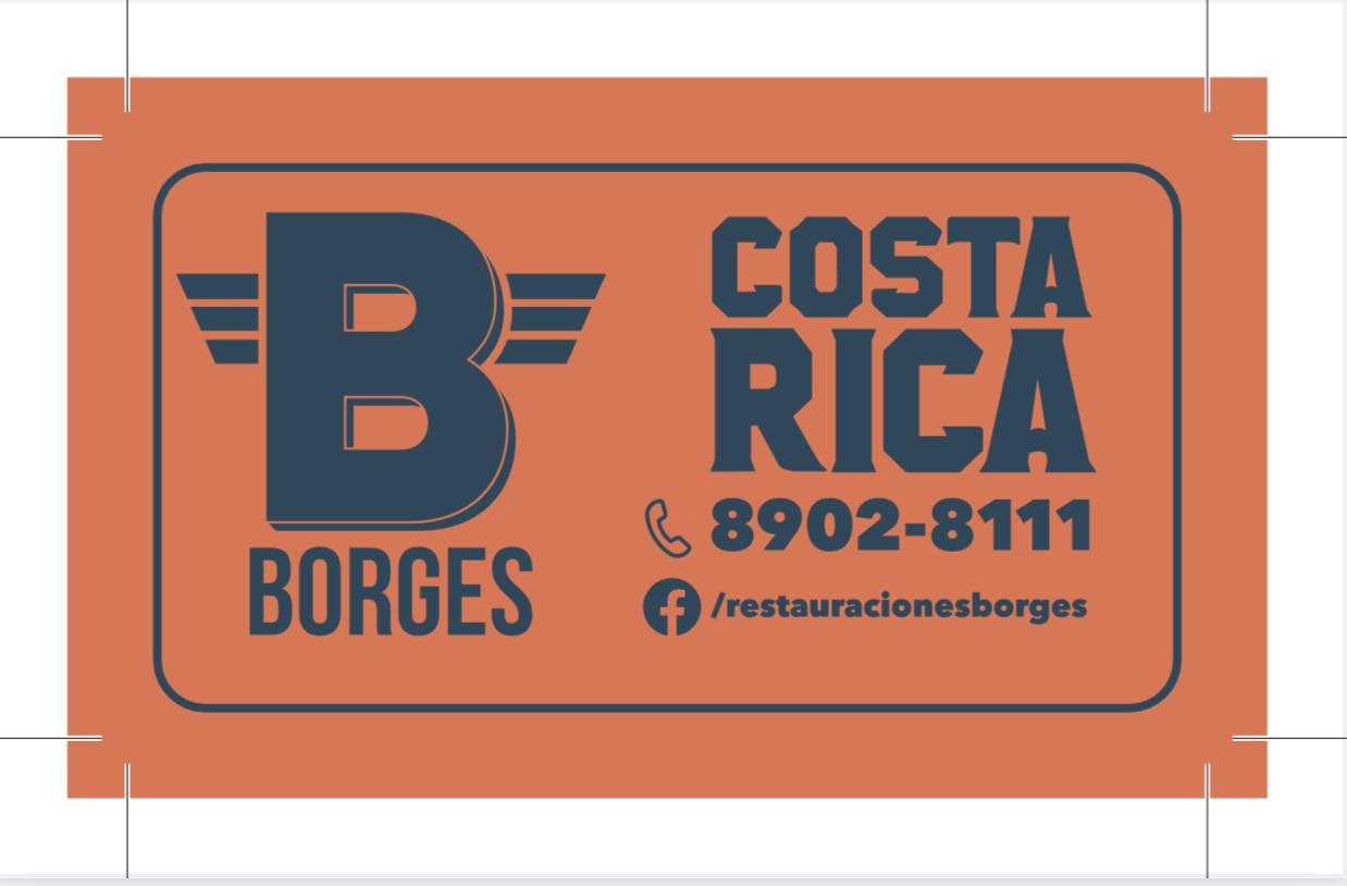 Restauraciones Borges Facebook ad: The love of the brand and everything it…