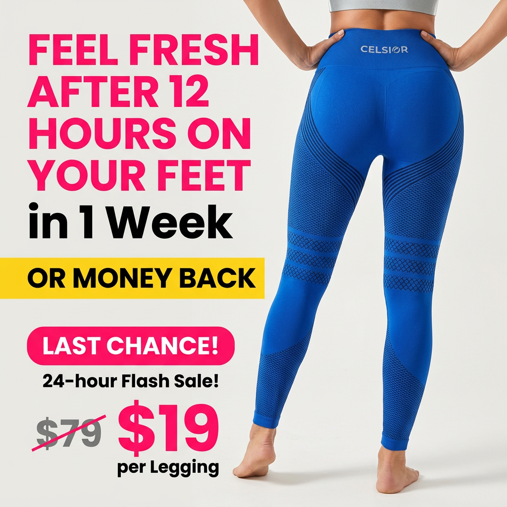 ItsCelsior Facebook ad