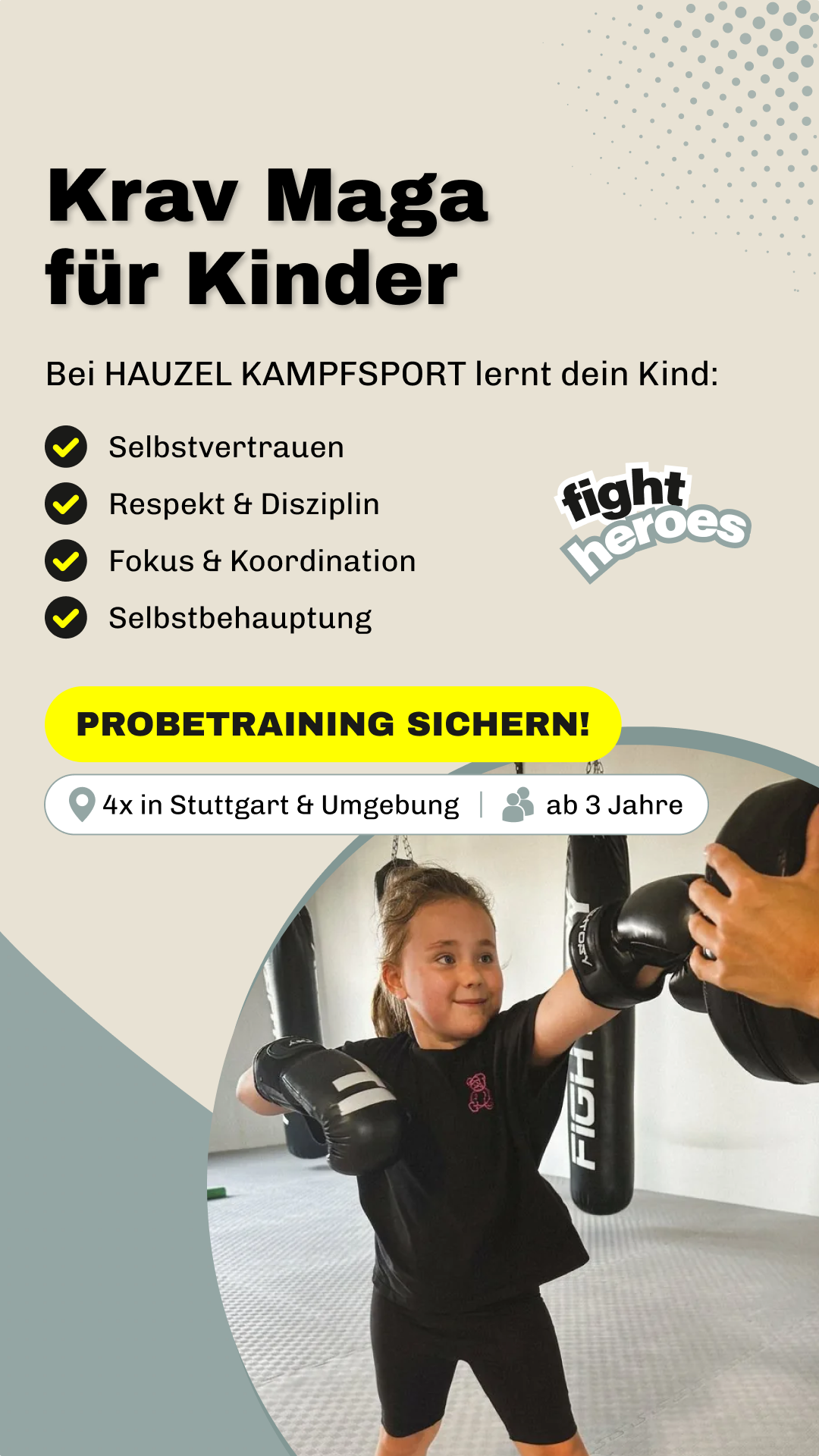 Sergej Hauzel Facebook ad from Jul 13, 2026