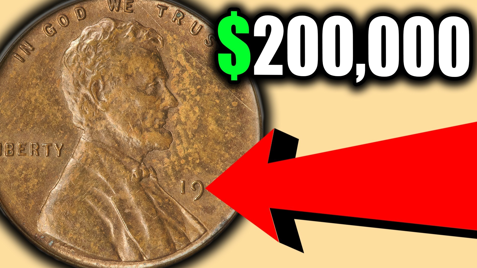 Couch Collectibles Facebook ad: Do you have a Rare Coin?