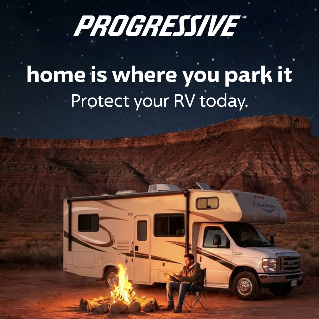 Progressive Facebook ad