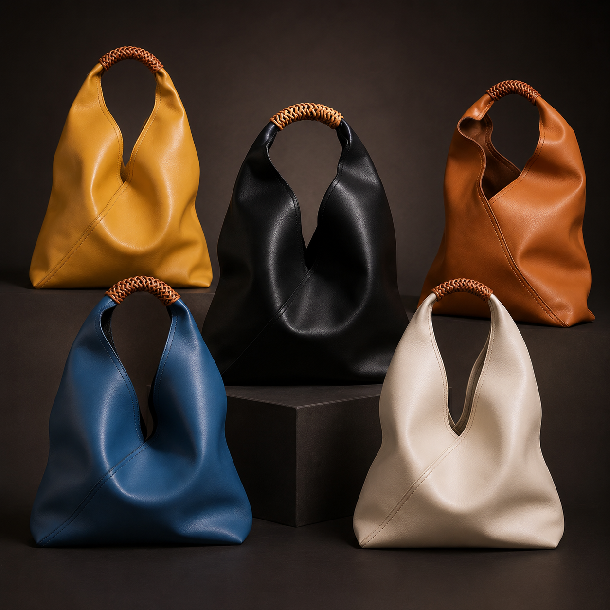 Ellis Ridge Facebook ad: 50% Off This Chic Shoulder Bag