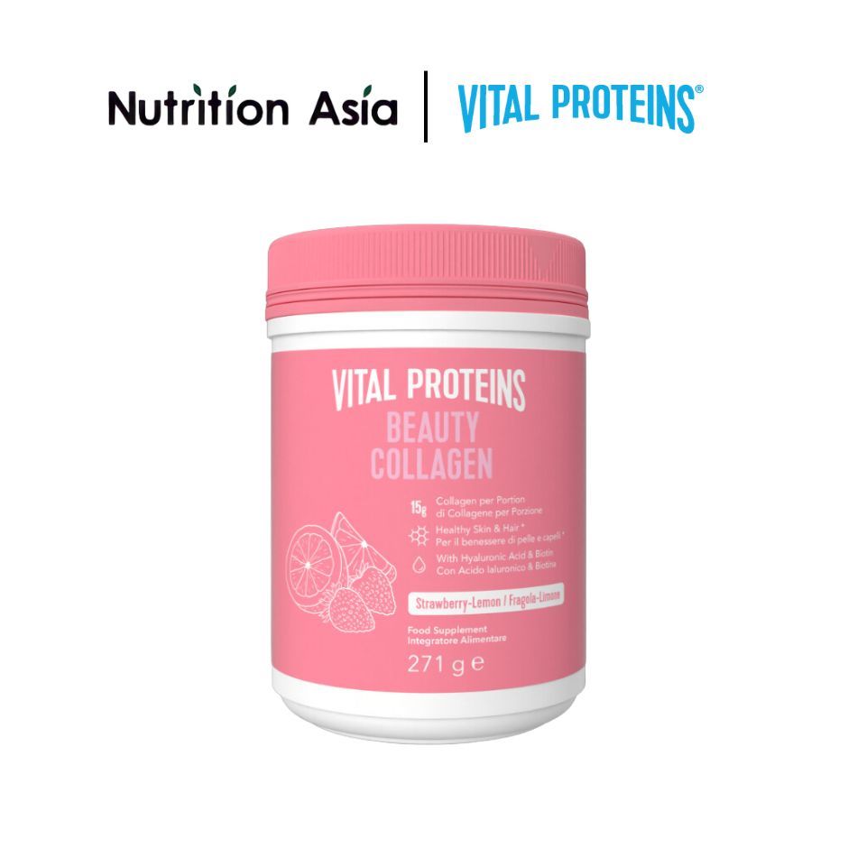 Nutrition asia Facebook ad: Enjoy up to 50% OFF your favourite Sports…