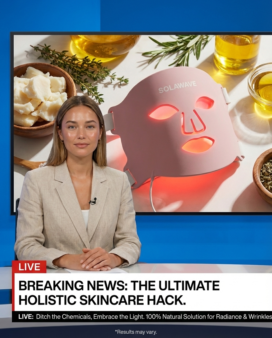 Popsugar Facebook ad