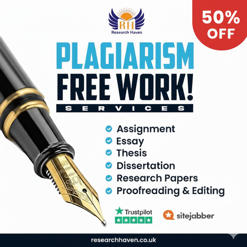 Research Haven Facebook ad: Expert Assignment Help