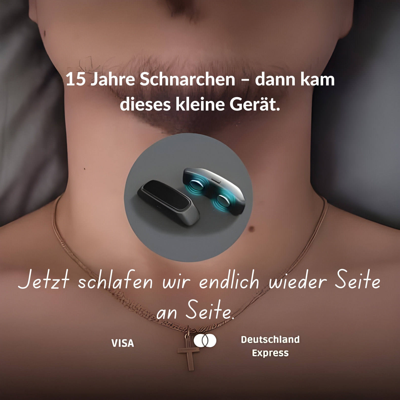 Silke Ehrens Facebook ad