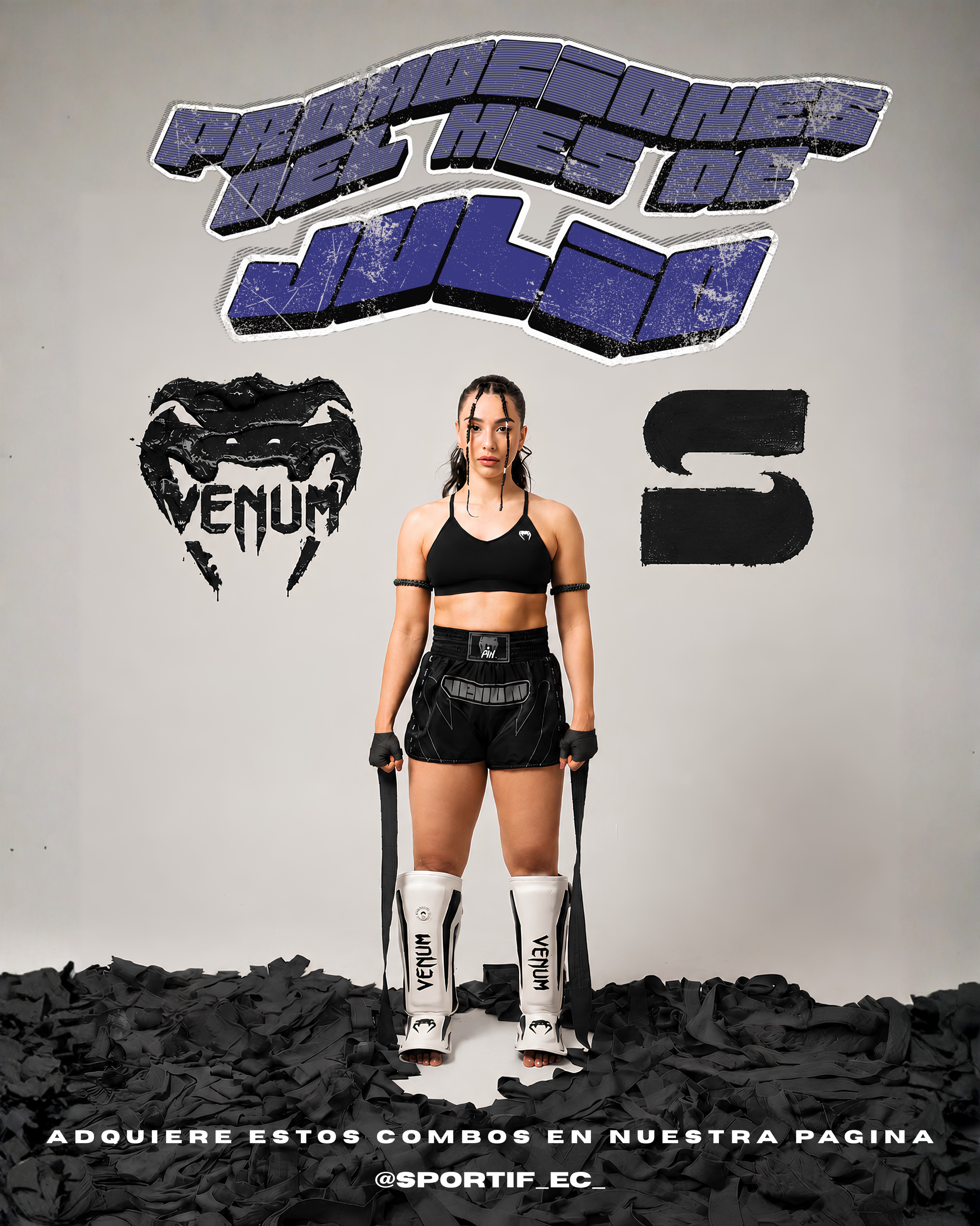 Sportif Ec Facebook ad