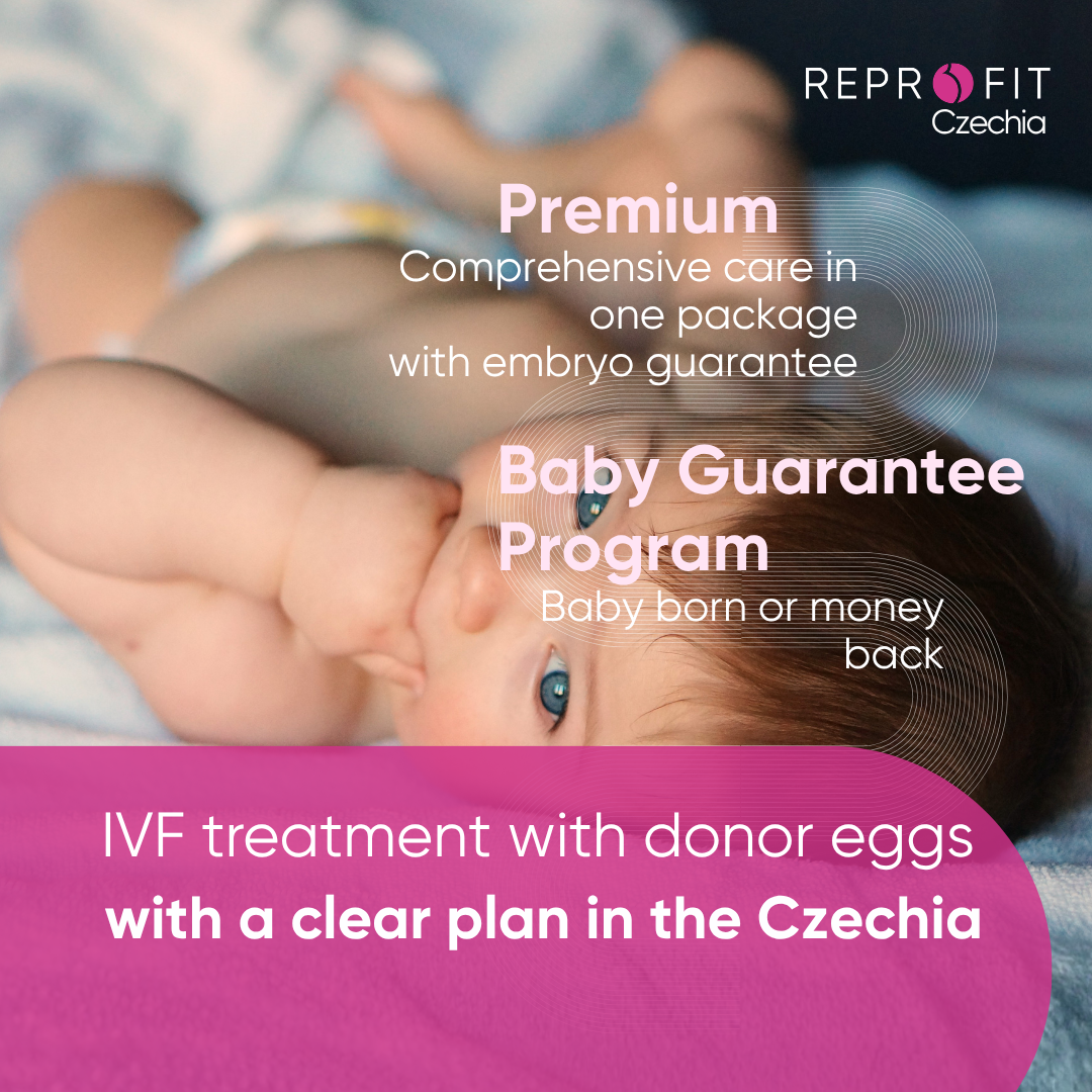 Reprofit Facebook ad