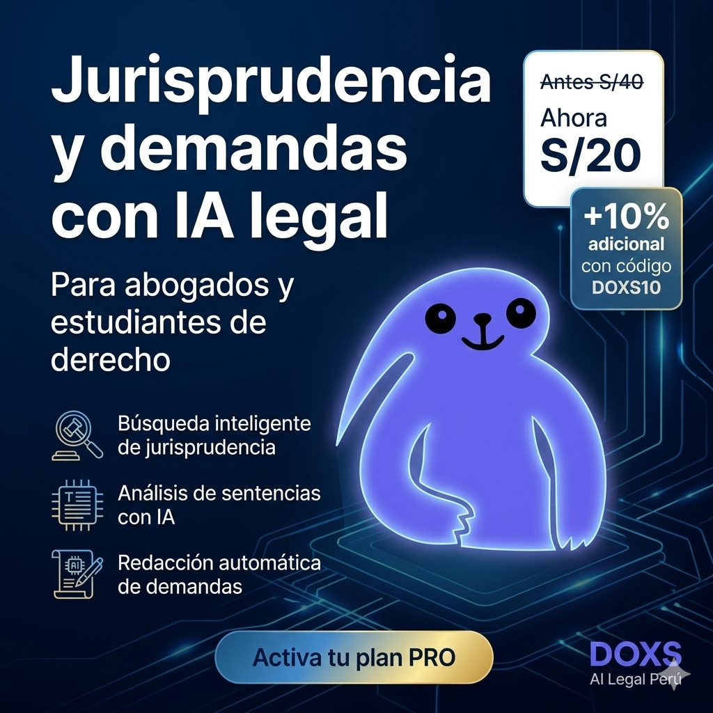 DOXS Facebook ad: Prueba DOXS gratis