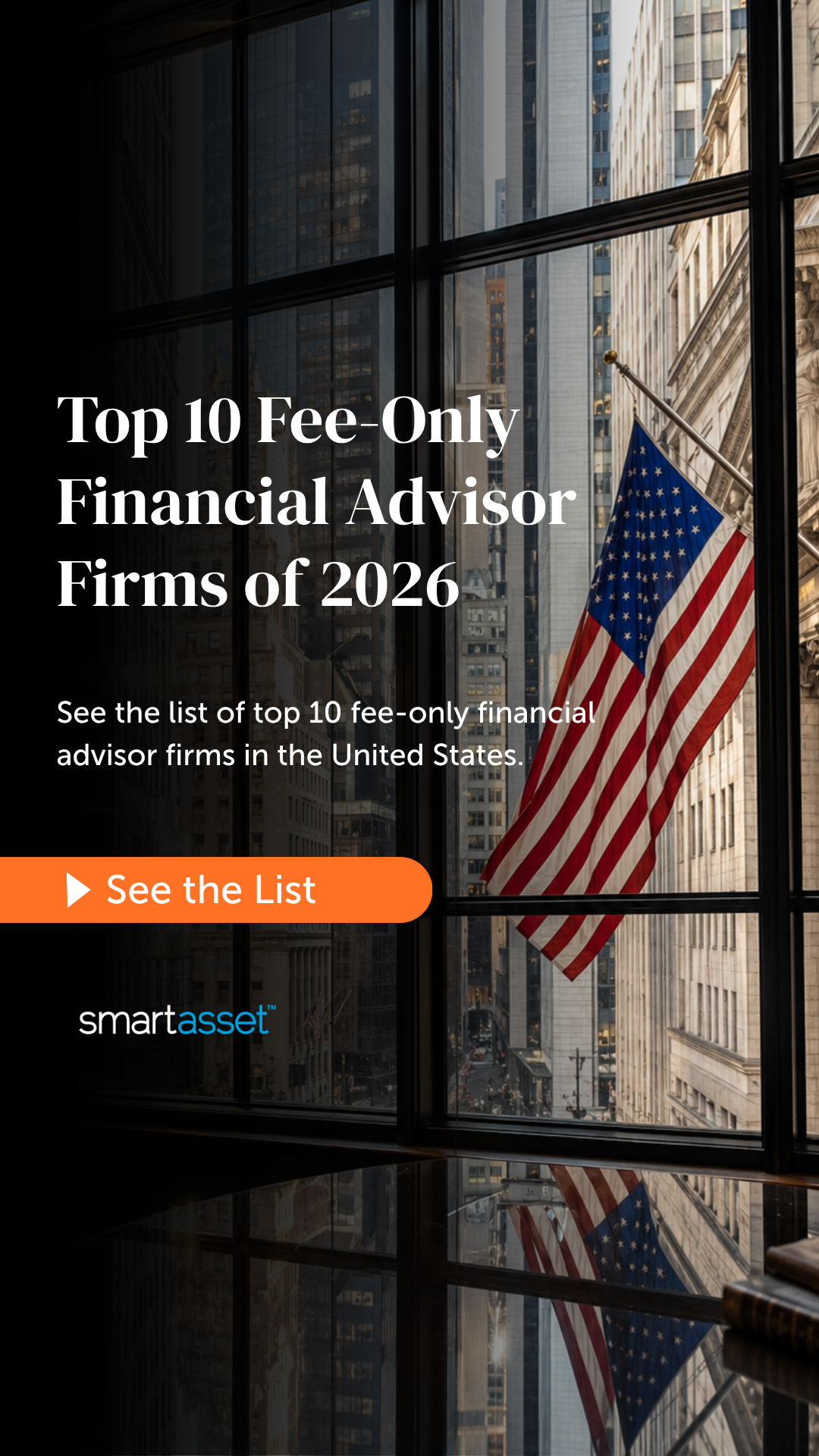 SmartAsset.com Facebook ad