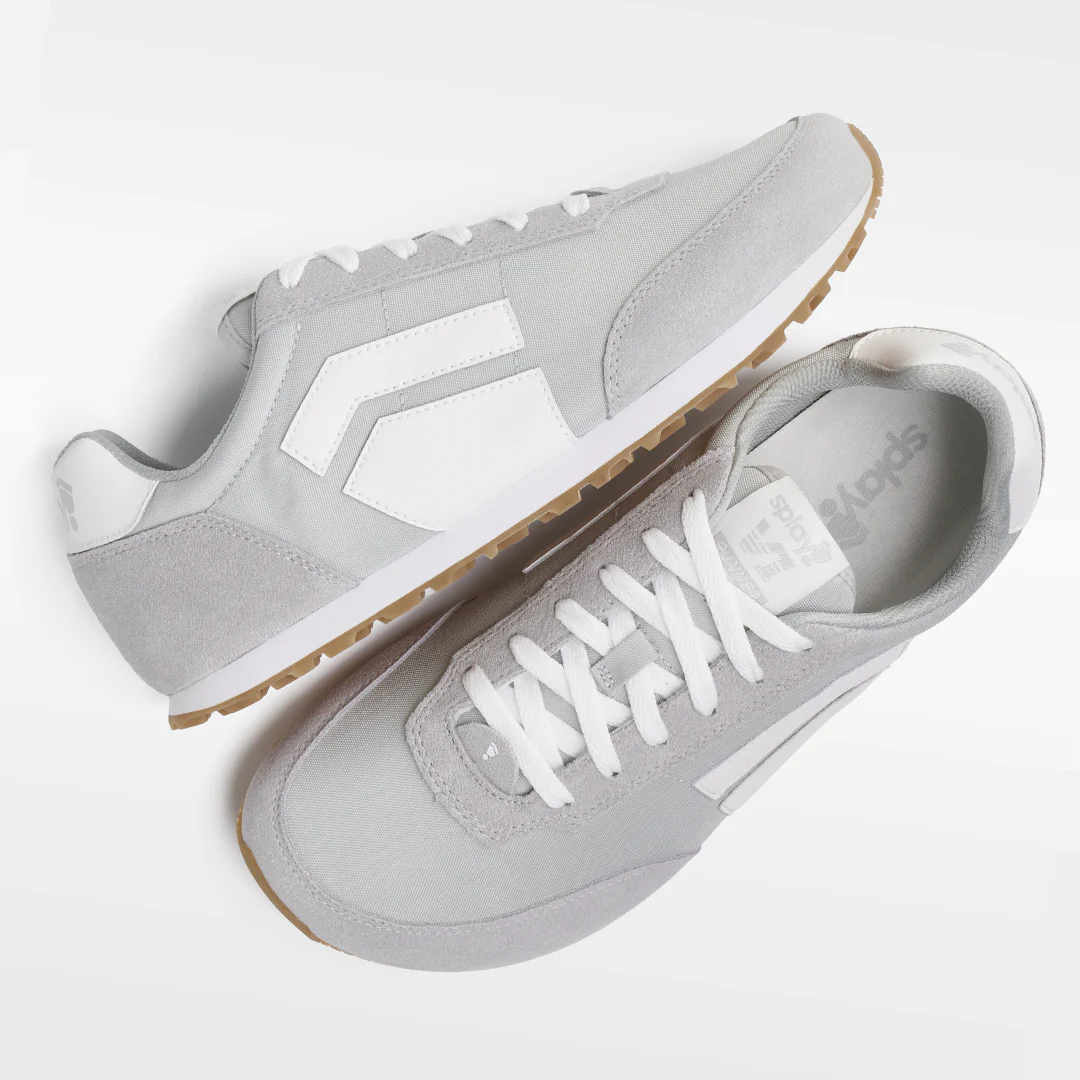 Splay Shoes Facebook ad
