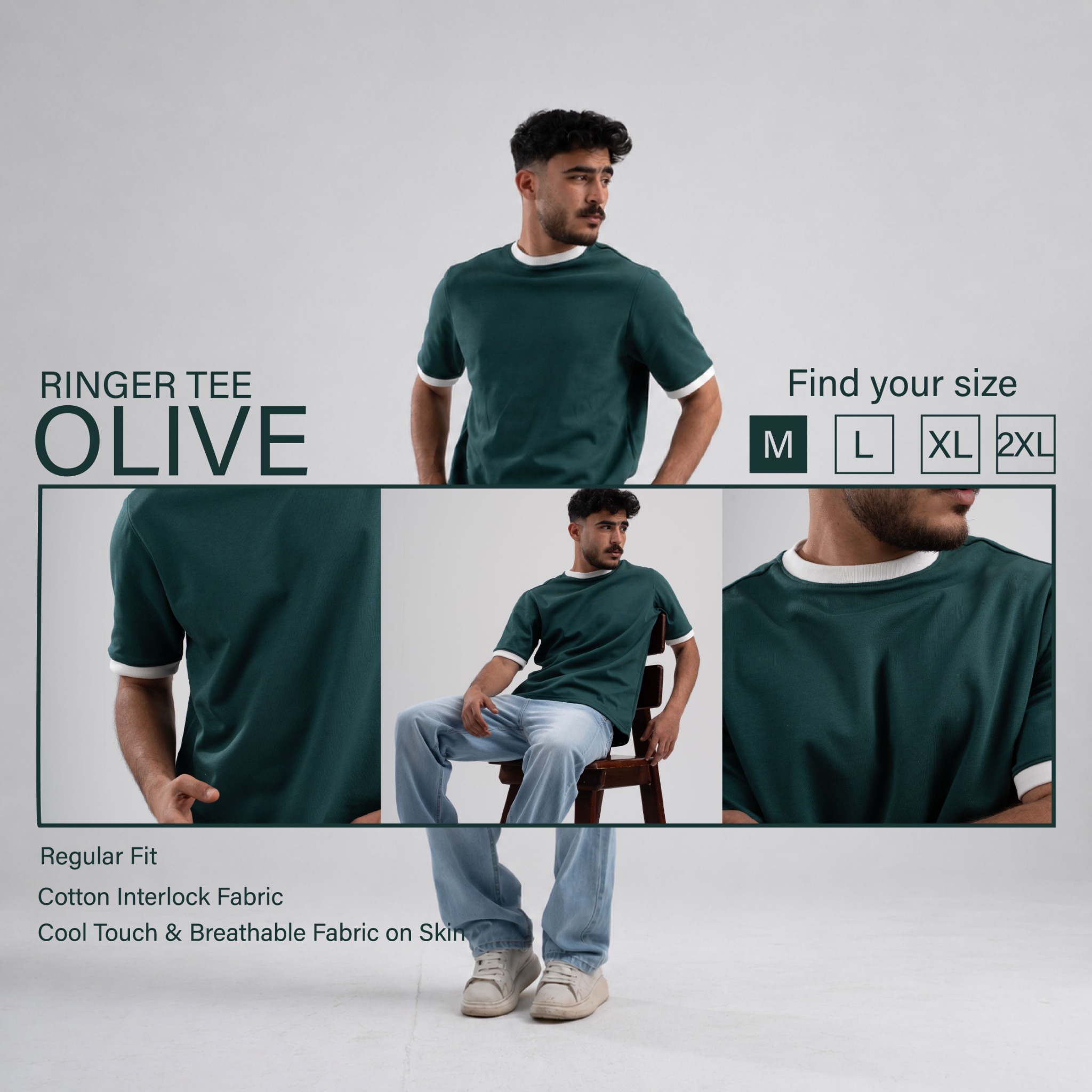 DXLR Facebook ad