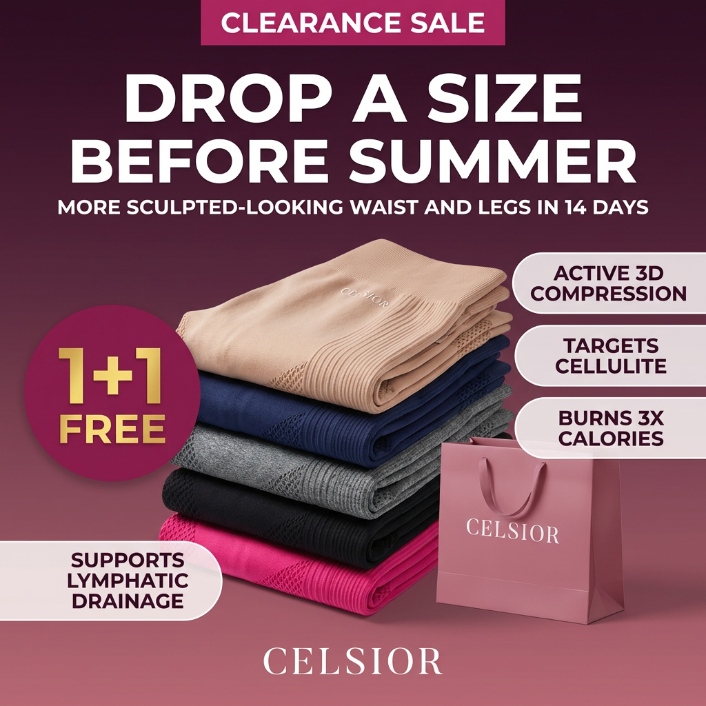ItsCelsior Facebook ad