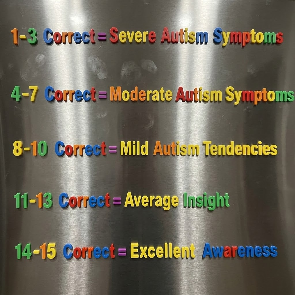 Your Spectrum Journey Facebook ad
