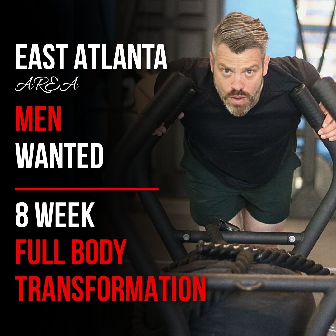 OxFit Facebook ad