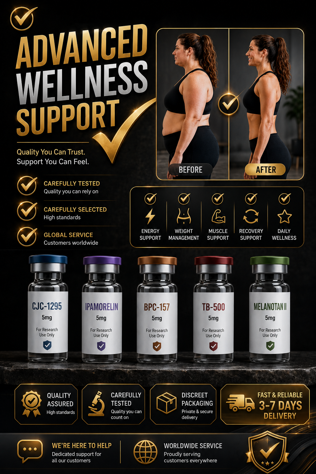 Jack S Tiff Dan Johnson Facebook ad: Contact me for more discounts