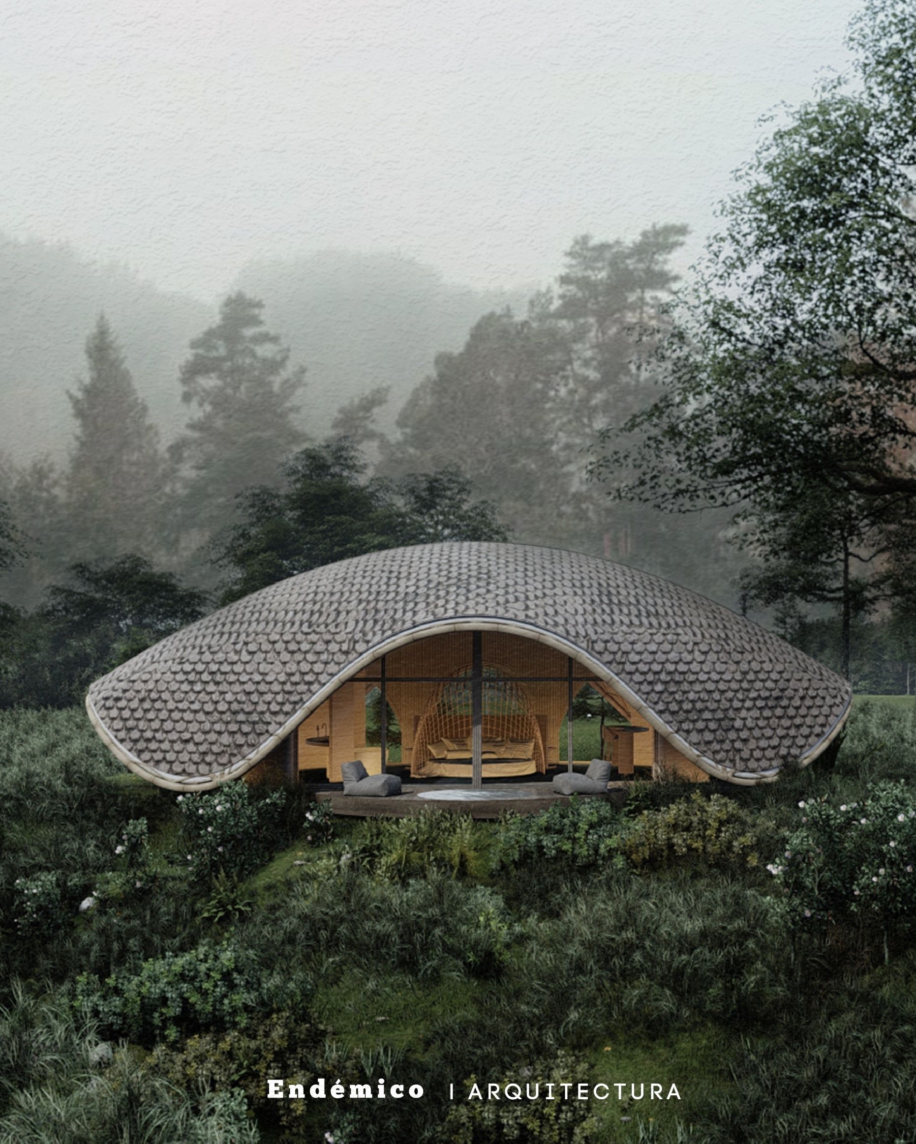 Amara Village Facebook ad