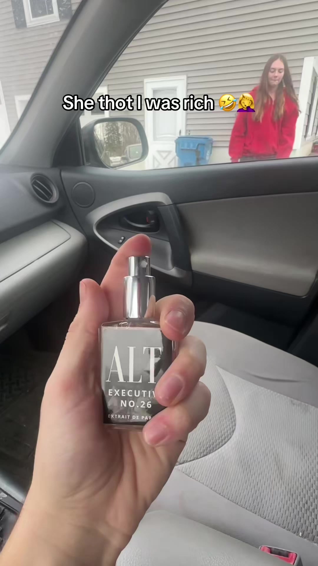 ALT. Fragrances Facebook ad: Beautiful scents for less