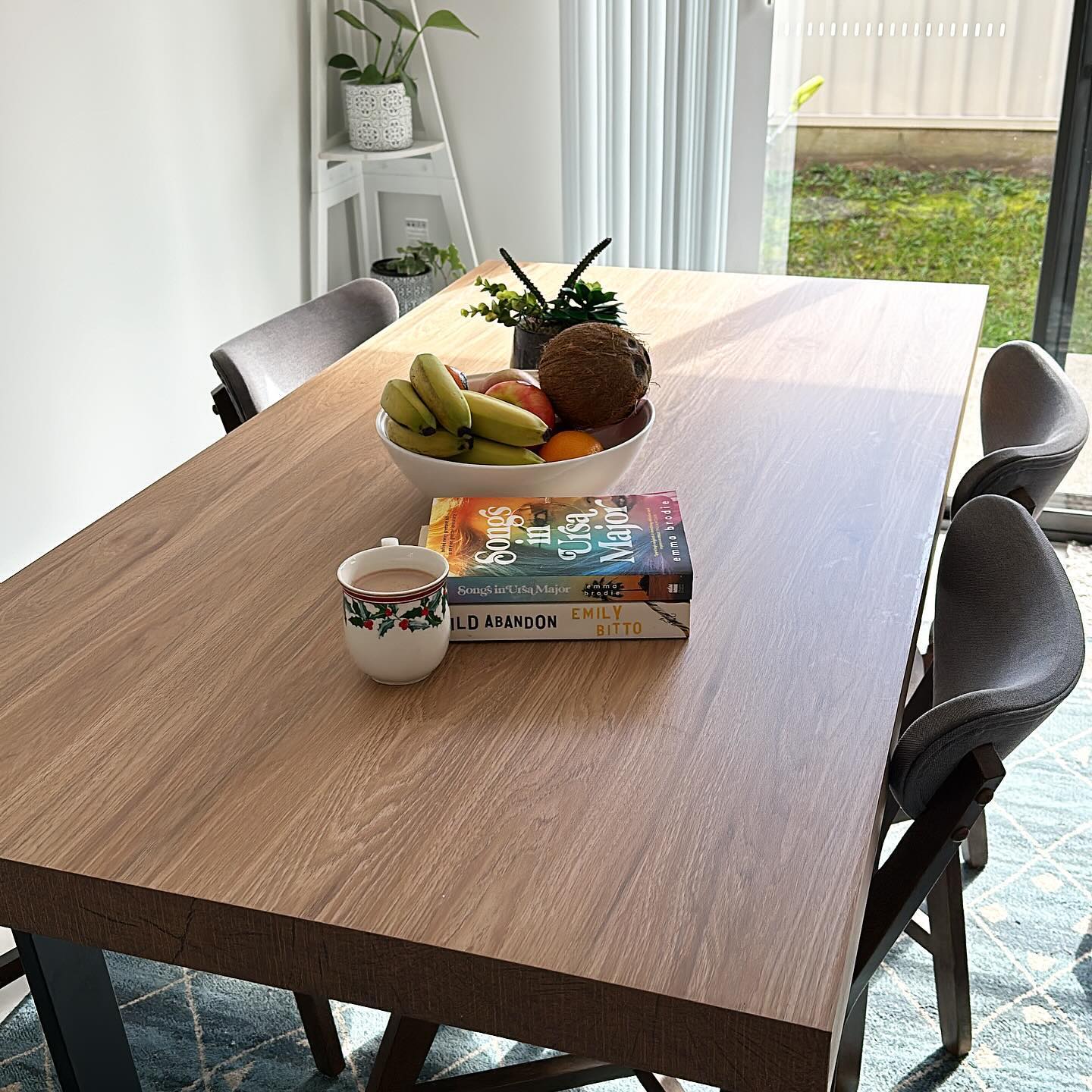Fantastic Furniture Facebook ad