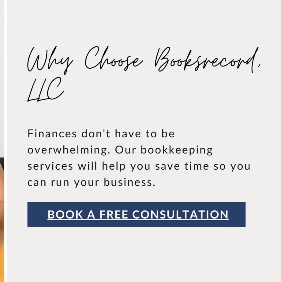 Sadia Nikiema Facebook ad: I help simplify your accounting and tax needs…