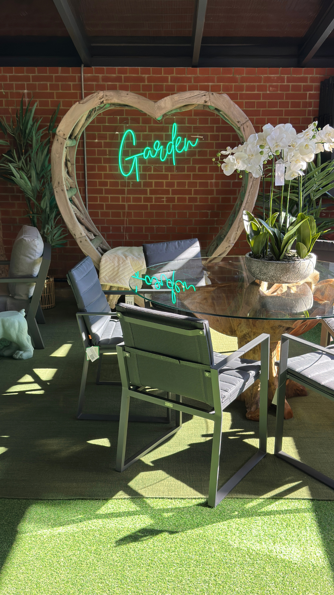 Vale Furnishers Facebook ad from Jun 27, 2026