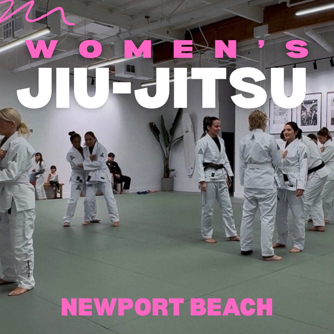 Neiman Gracie Jiu-Jitsu Academy Facebook ad: Book a FREE trial class