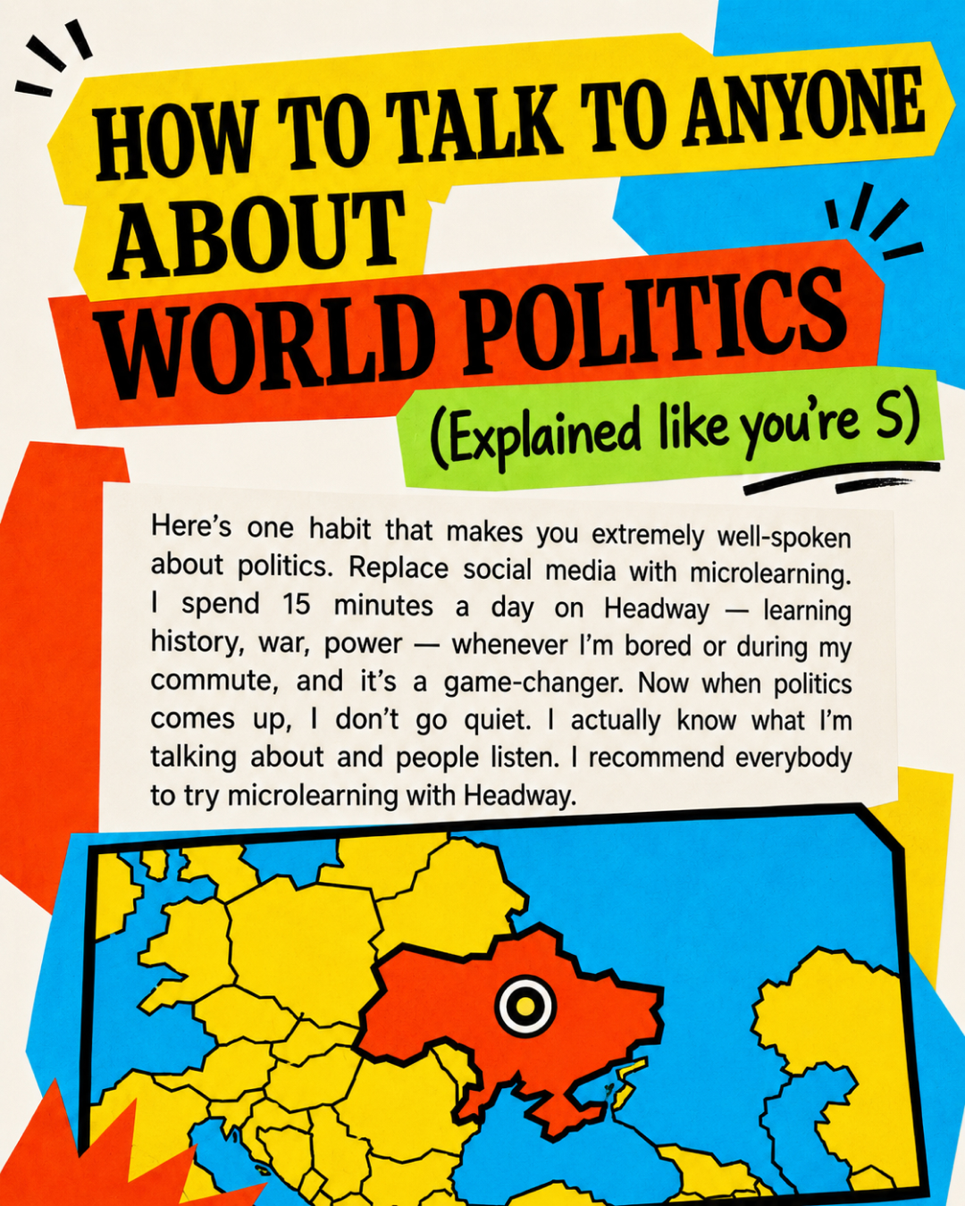 Key Insights From Bestsellers Facebook ad