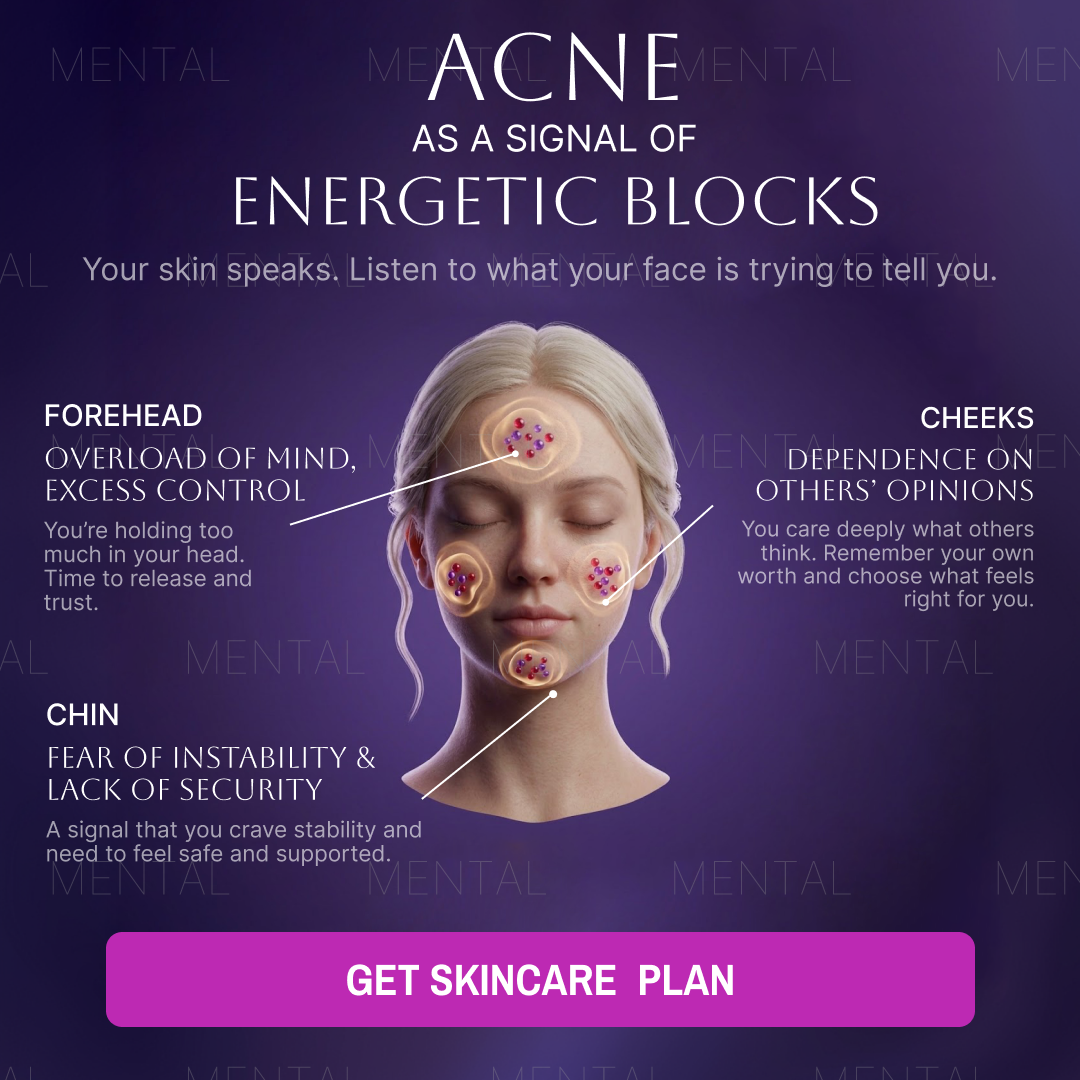 Mimika - Face Yoga Exercises Facebook ad