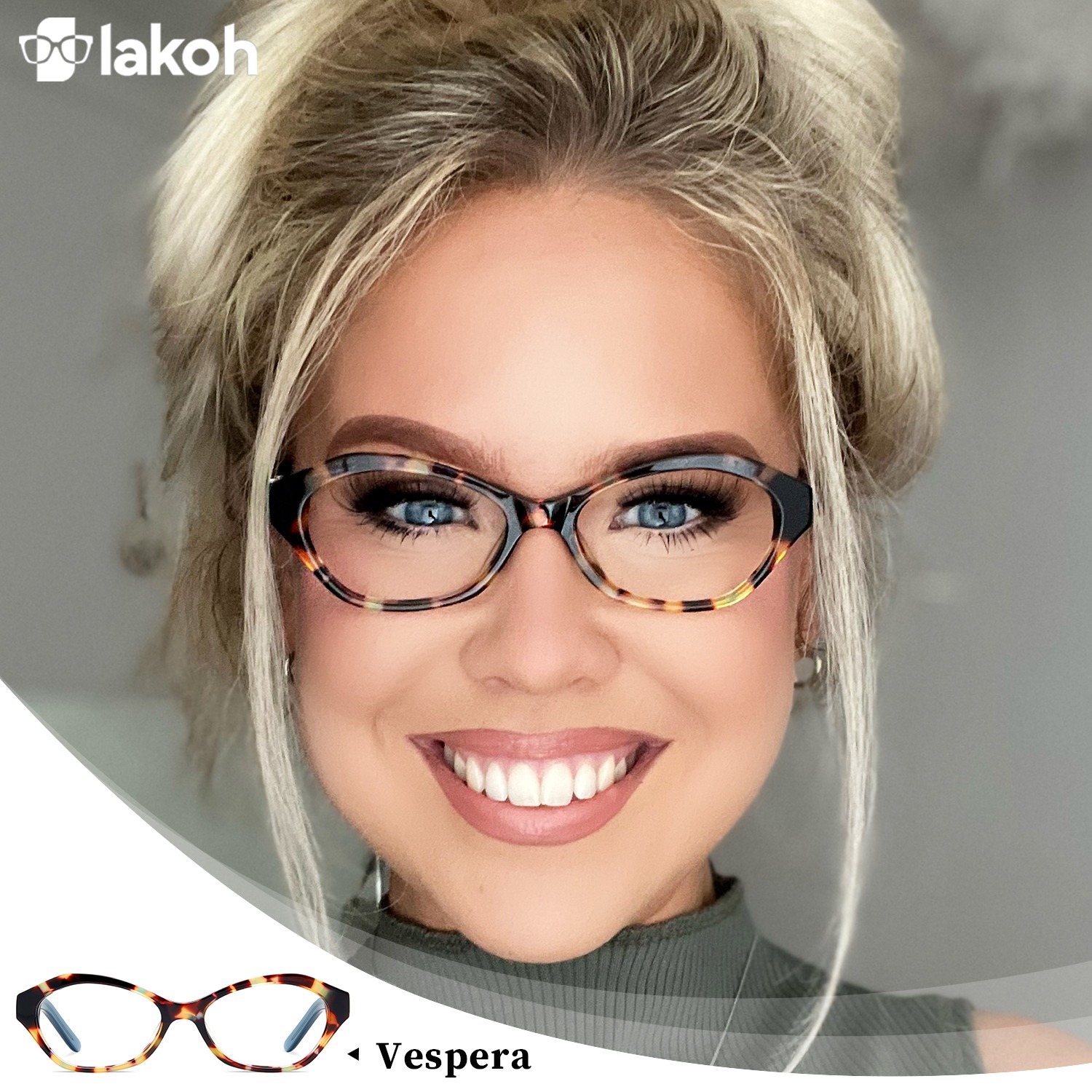 LAKOH Facebook ad