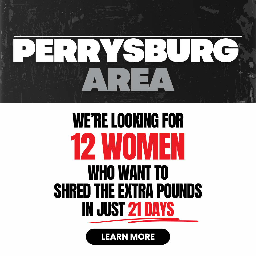 Renegade Fitness Perrysburg Facebook ad