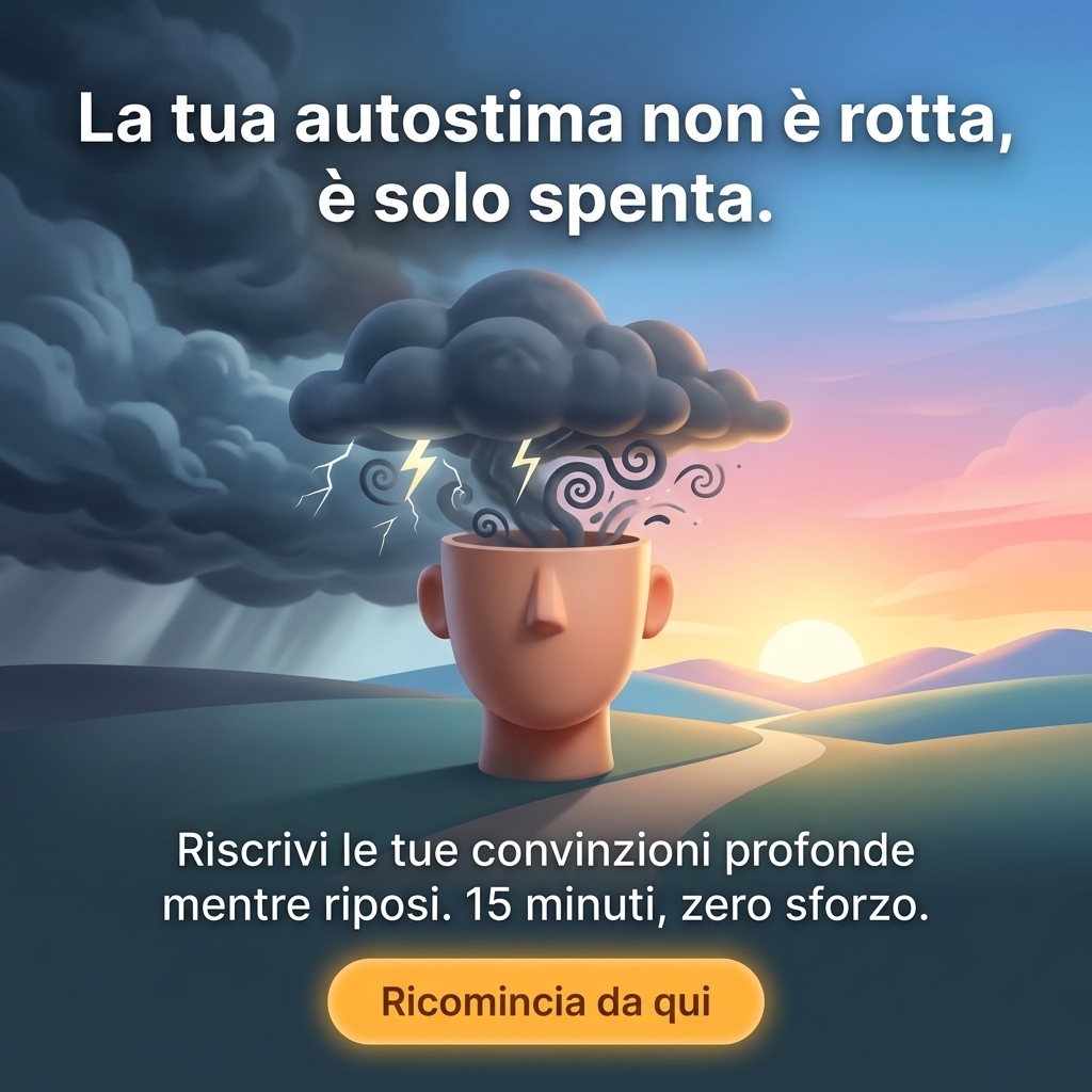 Magnet Mind Facebook ad