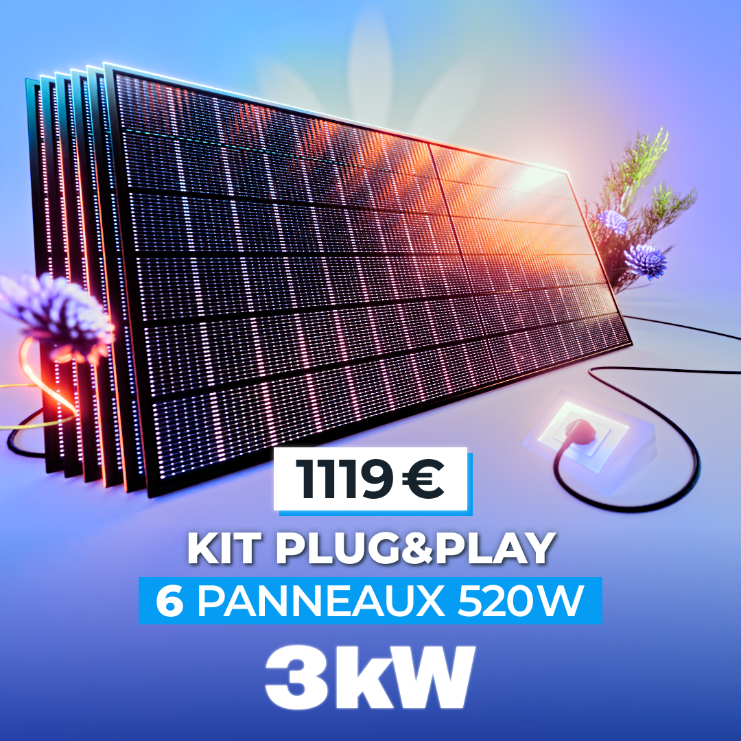 Materfrance Facebook ad