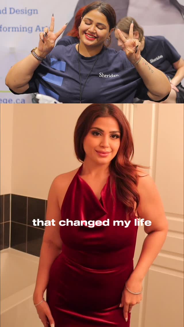 MuscleBlaze Facebook ad: These things changed more than my appearance, they…