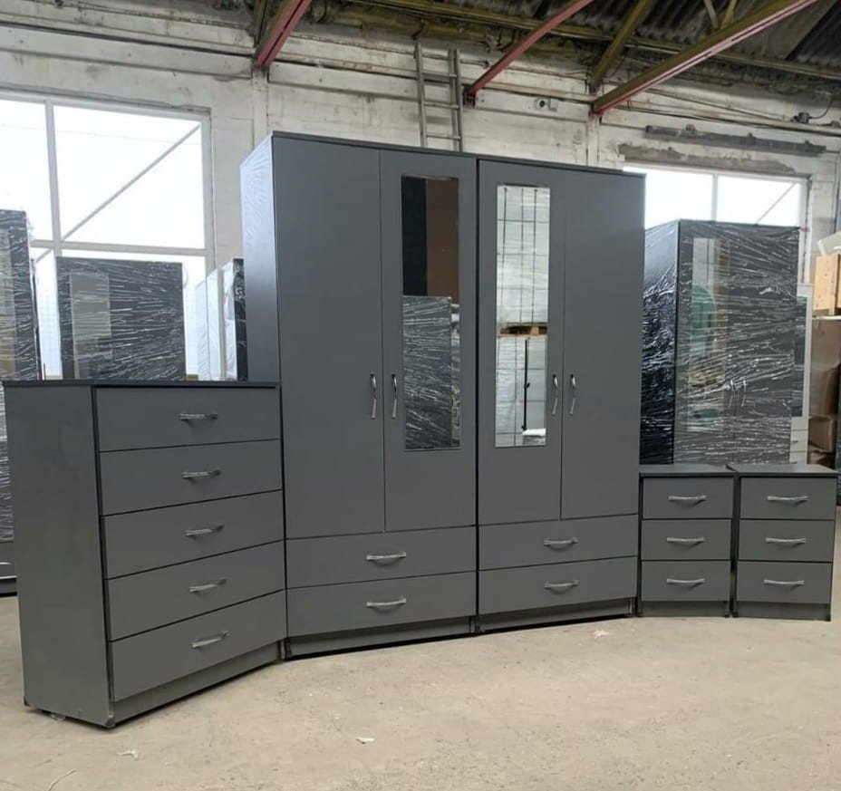 Madison Bruce Facebook ad: Wardrobes For Sale Near Me,Chester Wardrobe, Bedside…