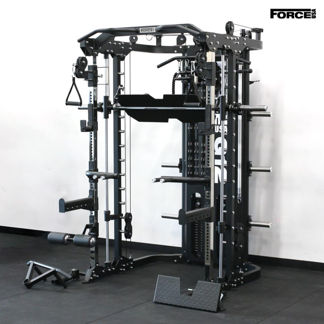 Force USA Indonesia Facebook ad: Nearly 20 years ago, our engineers redefined the…
