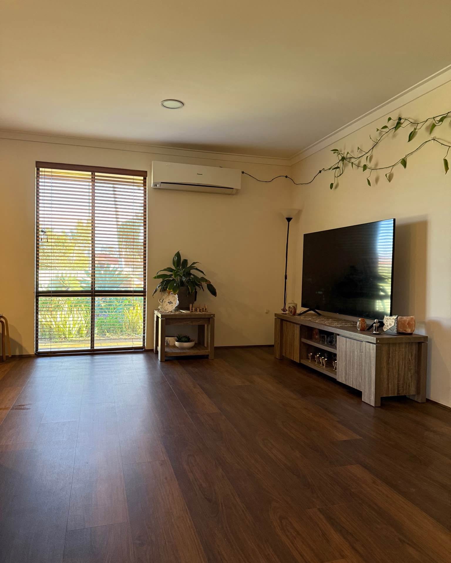 Ken Goh Facebook ad: Perth Timber flooring