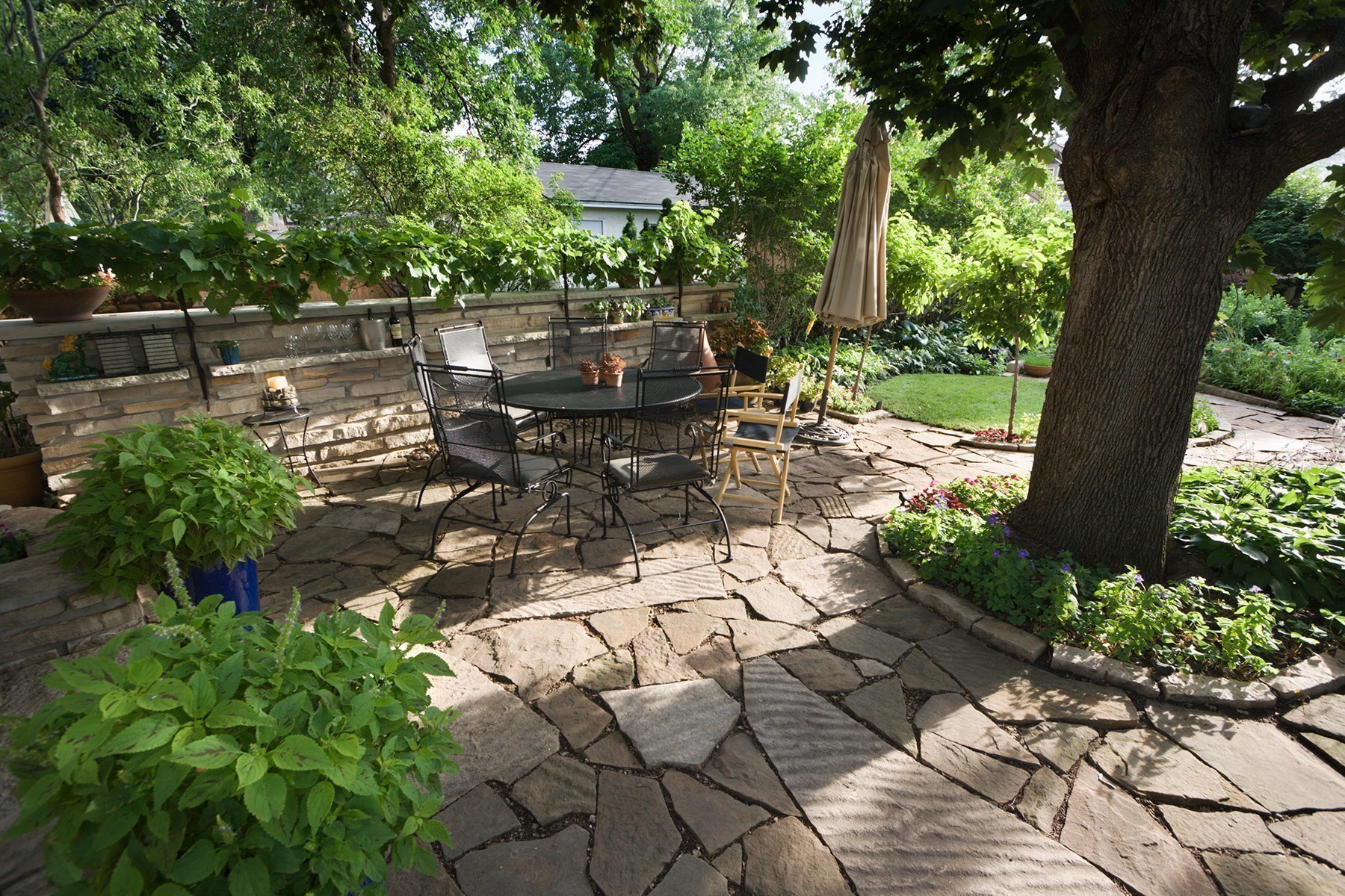 Evergreen Supply Facebook ad: Hey neighbors! We're excited to offer a special…
