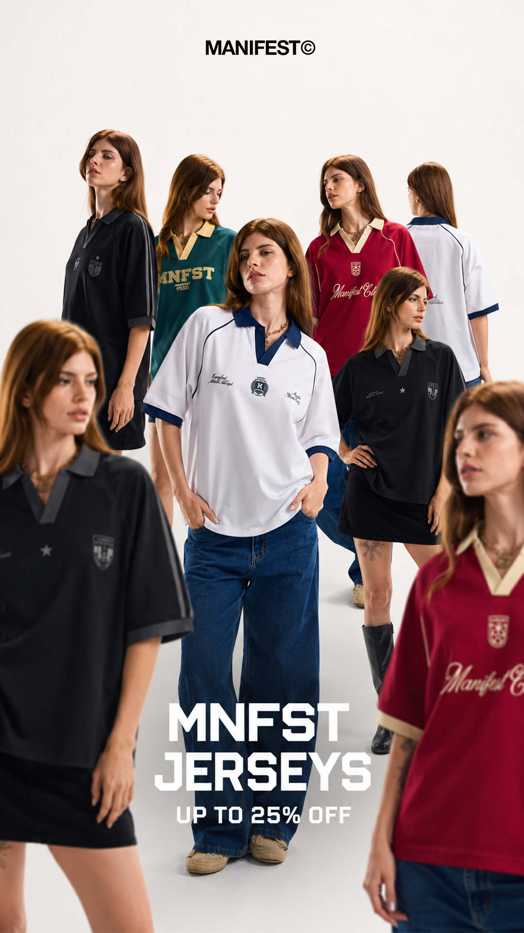 Manifest.eg Facebook ad