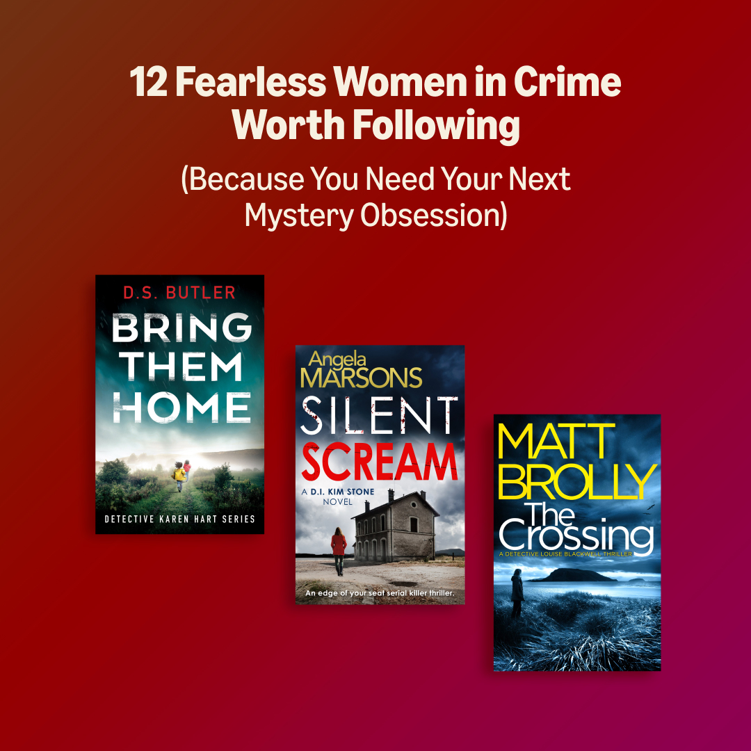 Amazon Publishing Facebook ad