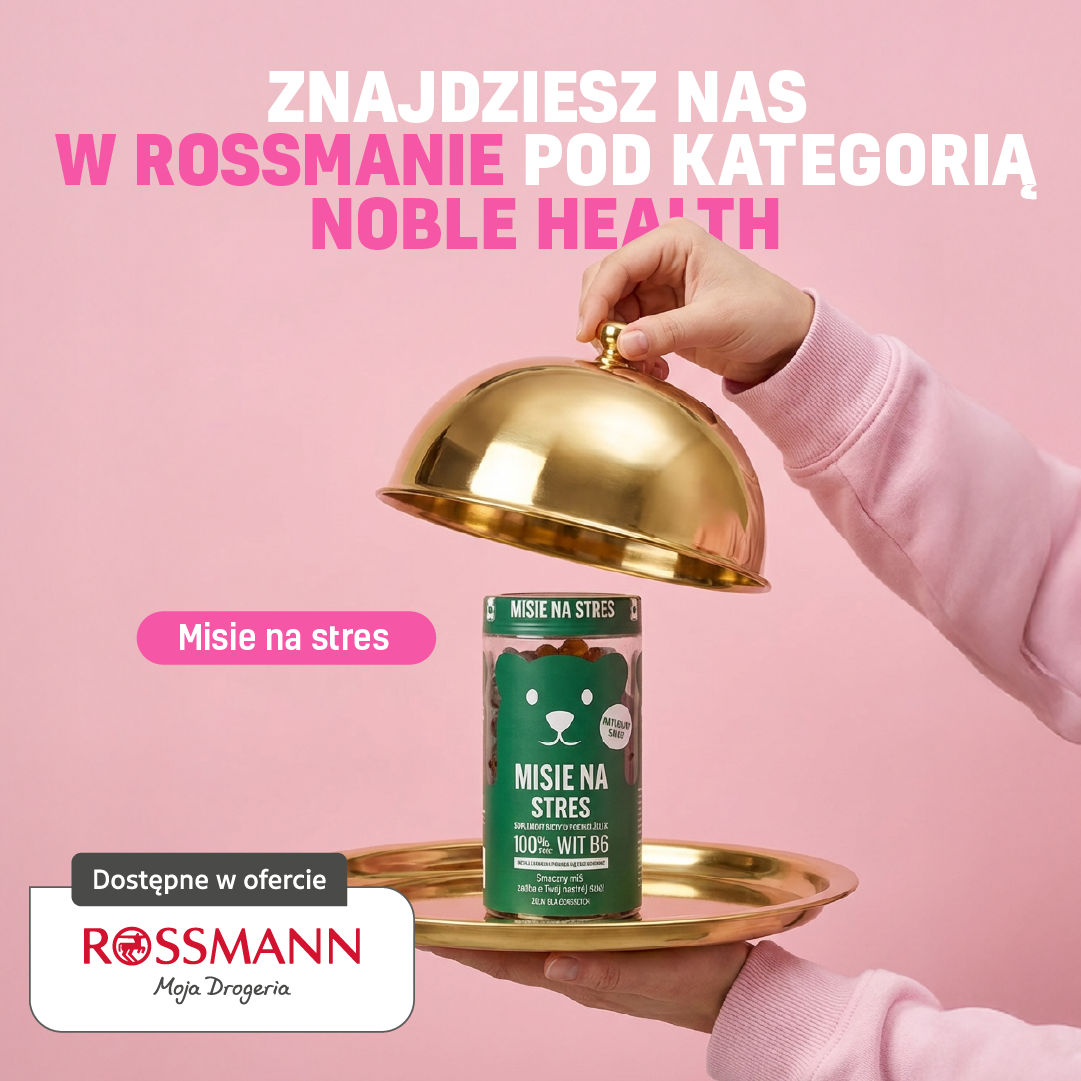 Noble Health Facebook ad