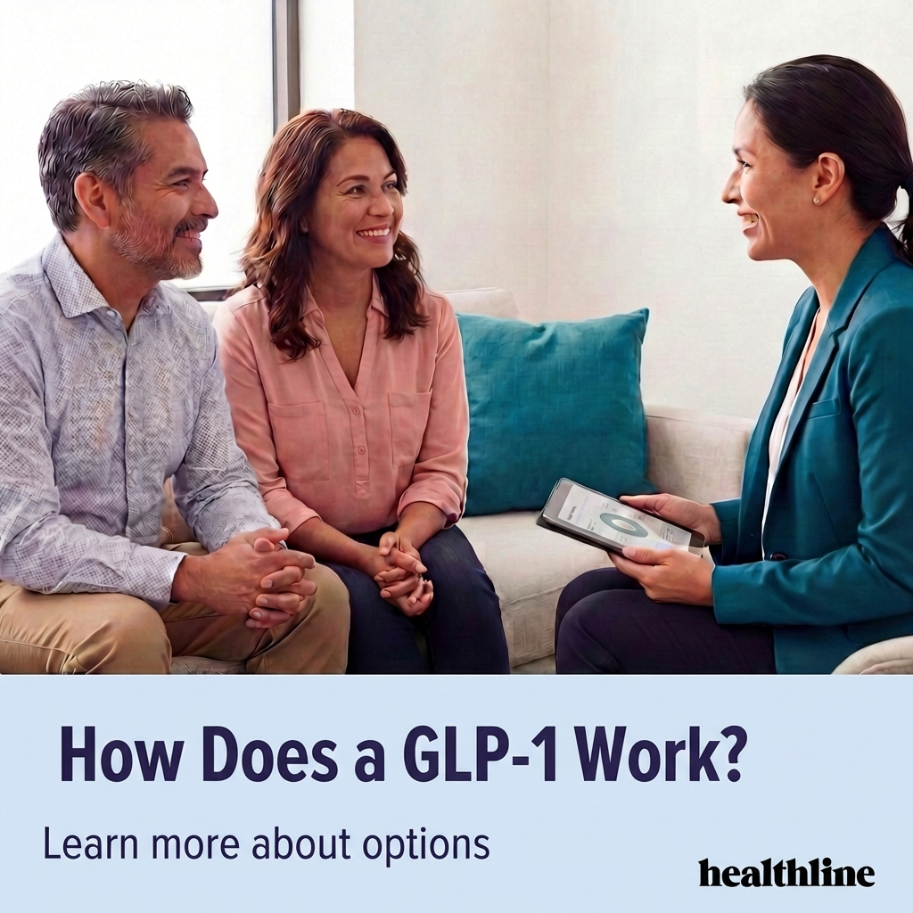 Healthline Facebook ad