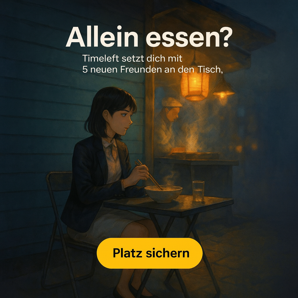Timeleft Facebook ad