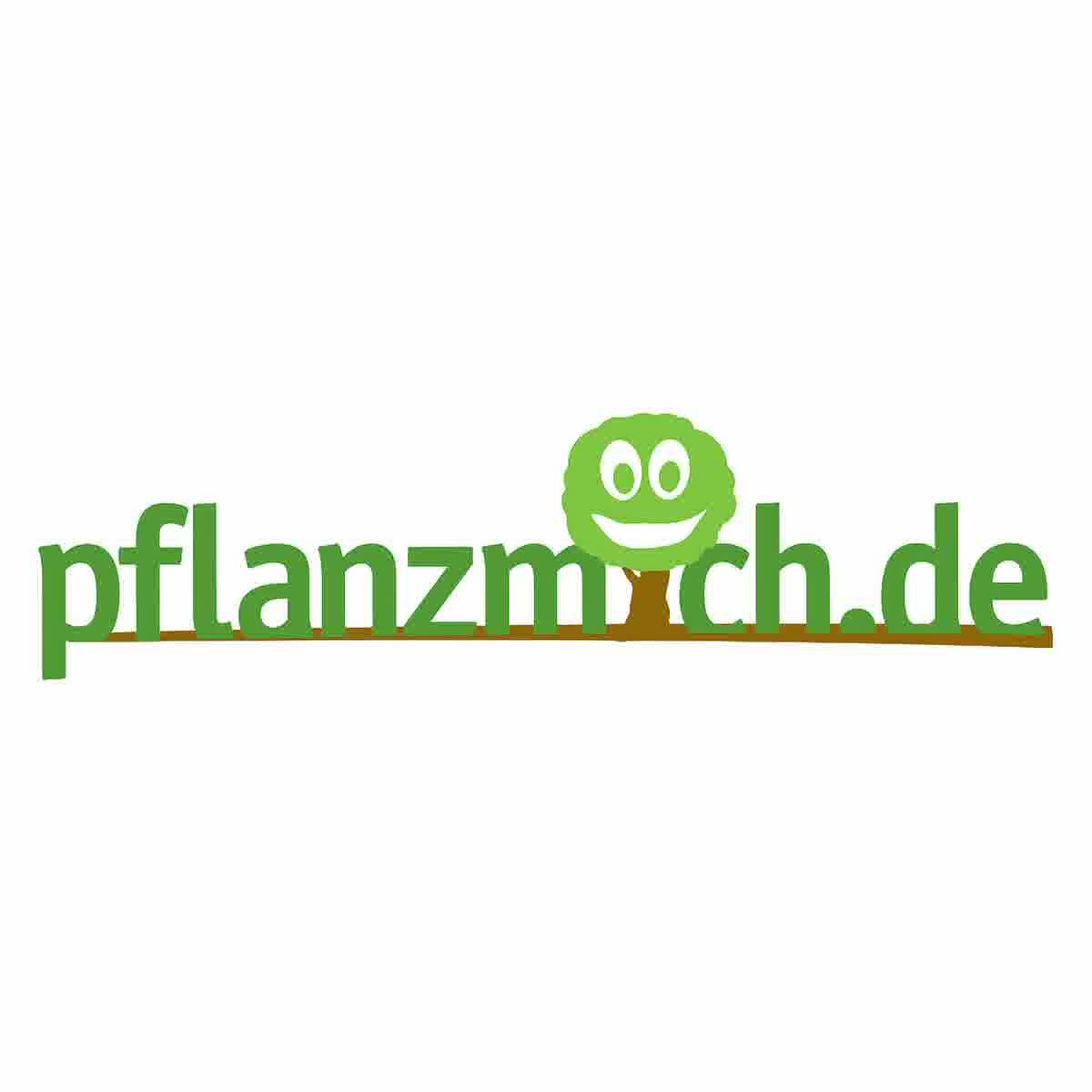 Pflanzmich.de Facebook ad