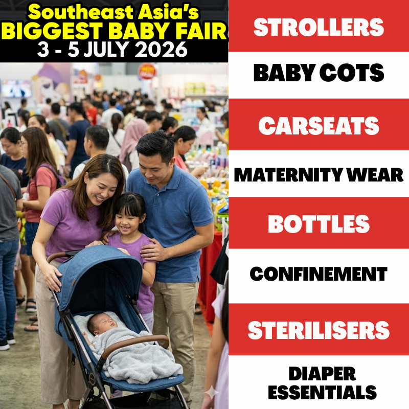 Mummys Market Facebook ad